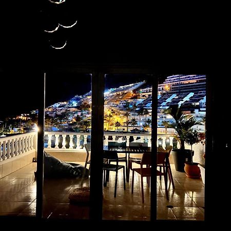 Luxury Penthouse With Breathtaking Views And Huge Private Terraces Lägenhet Puerto de Santiago  Exteriör bild