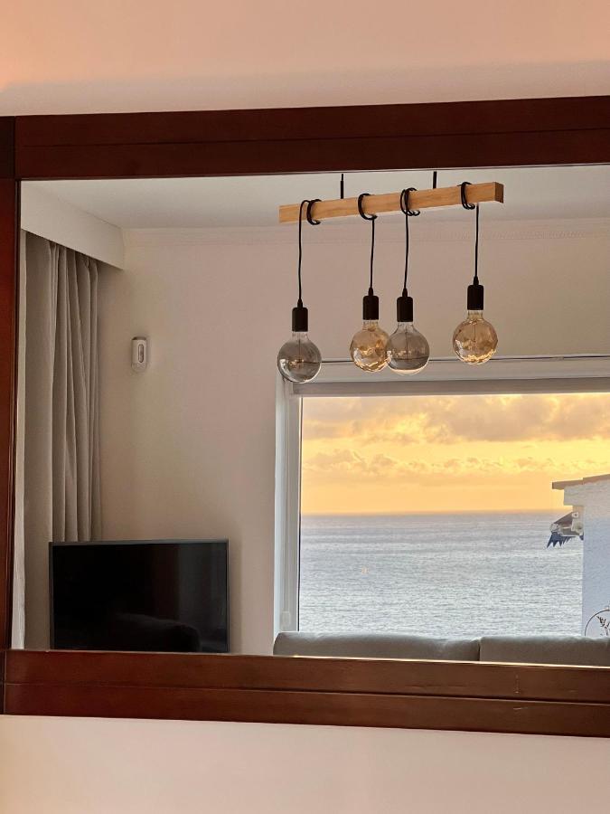 Luxury Penthouse With Breathtaking Views And Huge Private Terraces Lägenhet Puerto de Santiago  Exteriör bild