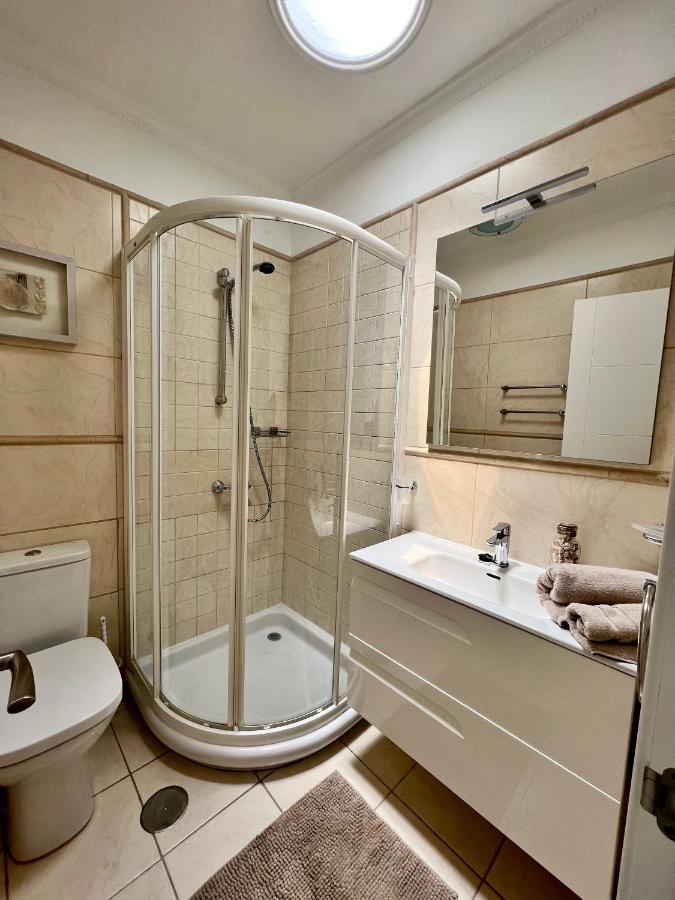 Luxury Penthouse With Breathtaking Views And Huge Private Terraces Lägenhet Puerto de Santiago  Exteriör bild